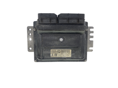 Controlador MEC37-300 F2 XW Nissan Hitachi 50483