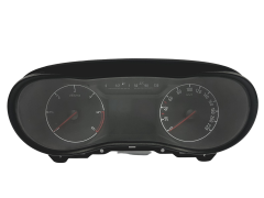 Velocímetro/Instrumentos Y Relojes Opel Corsa E 39129459 367030224 56013
