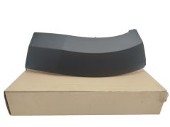 Moldura Del Parachoques Original Delantero Derecho 1637294380 Citroen Peugeot