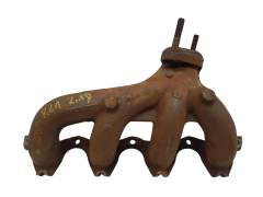 Colector De Escape 7700597952 Renault Trafic I 2.1 D 12456