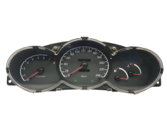 Velocímetro/Instrumentos Y Relojes Hyundai Coupe 94003-27110  9400327110 55489