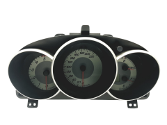 Velocímetro/Instrumentos Y Relojes Mazda 3 8LBS3PA 53138