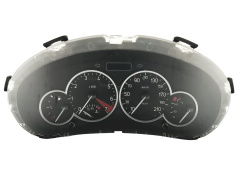 Velocímetro/Instrumentos Y Relojes Peugeot 206 9656696680 49451