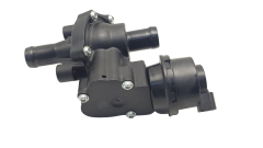 Válvula 922309109R 1.3TCE Renault Dacia 0km