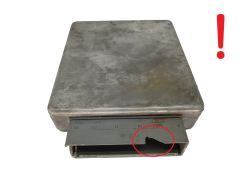 Controlador Ford Focus 2S4A-12A650-ND 1XRC 16994