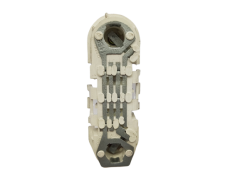 Circuito Impreso Faro Posterior Derecho Trasera Peugeot 405 634667 2150 Neiman