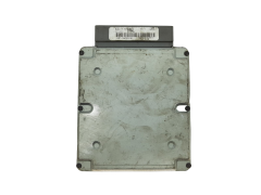 Controlador XS4F-12A650-FAB BAWL DPC-612 Ford 17020