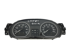Velocímetro/Instrumentos Y Relojes Dacia Sandero 248104354R 58604