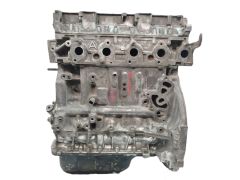 Motor Diésel 8HT Citroen C1 Peugeot 107 1.4 HDI 0135HZ