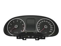 Velocímetro/Instrumentos Y Relojes VW Polo 6R 6R0920861H 52011