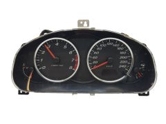 Velocímetro/Instrumentos Y Relojes Mazda 6 JEGJ6RC 2517