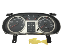 Velocímetro/Instrumentos Y Relojes Renault Clio 2 8200059776 49836