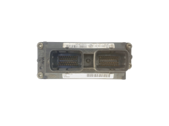 Controlador IAW59F.M2 46760606 Fiat Magneti Marelli 43160