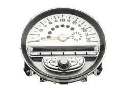 Velocímetro/Instrumentos Y Relojes Mini Cooper 9125928 52635