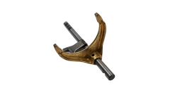 Horquilla de Cambio 1-2 8200236255 8201262779 JH3 Renault Nissan