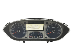 Velocímetro/Instrumentos Y Relojes Lancia Musa 518081380 503001190500 40592