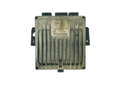 Controlador 8200212348 8200222917 R0410C039A Renault Delphi 33596