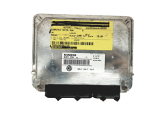 Controlador 3B0907557 5WP4290 01 Volkswagen Siemens 18736