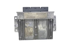 Controlador 9646988680 9644625680 21647431-0 84820V02 PSA Sagem 54338