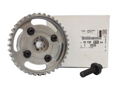 Engranaje De Distribución Nueva Original Citroen Peugeot 1.2 VTI 1613293580