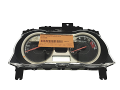 Velocímetro/Instrumentos Y Relojes Nissan Note A4 9U00D 53286