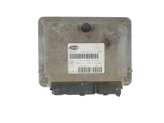 Controlador IAW4AF.P2 46817813 61600.625.01 Fiat Magneti Marelli 45889