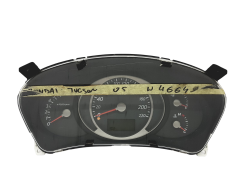 Velocímetro/Instrumentos Y Relojes Hyundai Tucson 94003-2E540 2005-01600H 53464