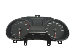 Velocímetro/Instrumentos Y Relojes Seat Ibiza 6J0920801A 57008