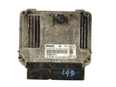 Controlador 0281012149 55202701 Fiat Bosch 