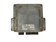 Controlador 9646774280 0281010996 28FM0000 PSA Bosch 15334