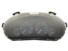 Velocímetro/Instrumentos Y Relojes Citroen Berlingo 9646433980  000707903 42256