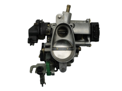 Mariposa De Aire Audi A6 C4 078063R 078133154 2.6 V6