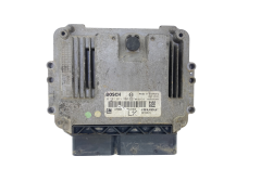 Controlador Opel 12992628 0281011380 8973729171 Bosch 59607