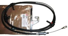 Cable de freno de estacionamiento 554061 474629 4746.29 Citroen Peugeot Seim