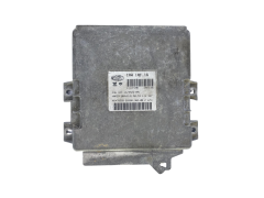 Controlador IAW1AF.1G 46478928 61600.362.00 Fiat Magneti Marelli 54985