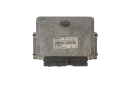 Controlador 55189421 0281011488 Alfa Romeo Bosch 40807