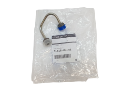 Tuberías De Combustible Nueva Original Renault 1.9 DCI 1681800Q0E