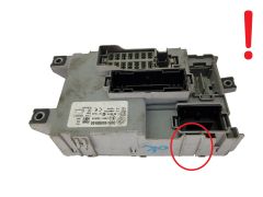 Controlador 00518690940 28260591 Fiat Delphi 19893