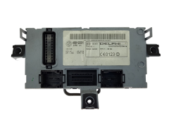 Controlador BSI Fiat 46812231 Delphi 20784