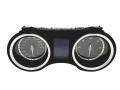 Velocímetro/Instrumentos Y Relojes Alfa Romeo 159 0156081484 A2C53300281 52447