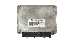 Controlador Del Motor 047906030M 5WP4327 Skoda Siemens 21623