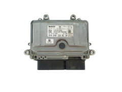 Controlador Del Motor A6401500134 0281014536 Mercedes 35471