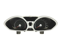 Velocímetro/Instrumentos Y Relojes Ford Fiesta 8A6T-10849-GM 47937
