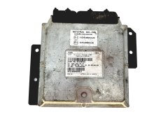 Controlador 55196522 5D0.3B0.00.A7 Fiat Metatron 28166