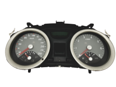 Velocímetro/Instrumentos Y Relojes Renault Megane 2 8200170524 E 30342