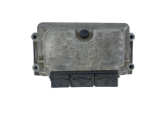 Controlador 0281001839 9630059880 28FM0279 PSA Bosch 48926