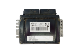 Controlador 96291050 S010012001E0 Daewoo Chevrolet Kemsco 37567