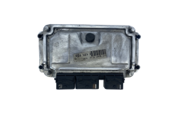 Controlador 0261206246 9637838780 9645802280 PSA Bosch 49105