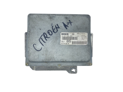 Controlador 0261204050 9624936280 MA3.0 85 PSA Bosch 55740