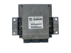 Controlador 9648568480 IAW48P2.72 9645989480 PSA Magneti Marelli 53540